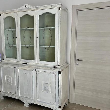 Villa Naomi Ostuni Ngoại thất bức ảnh