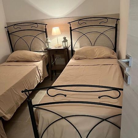 Villa Naomi Ostuni Ngoại thất bức ảnh