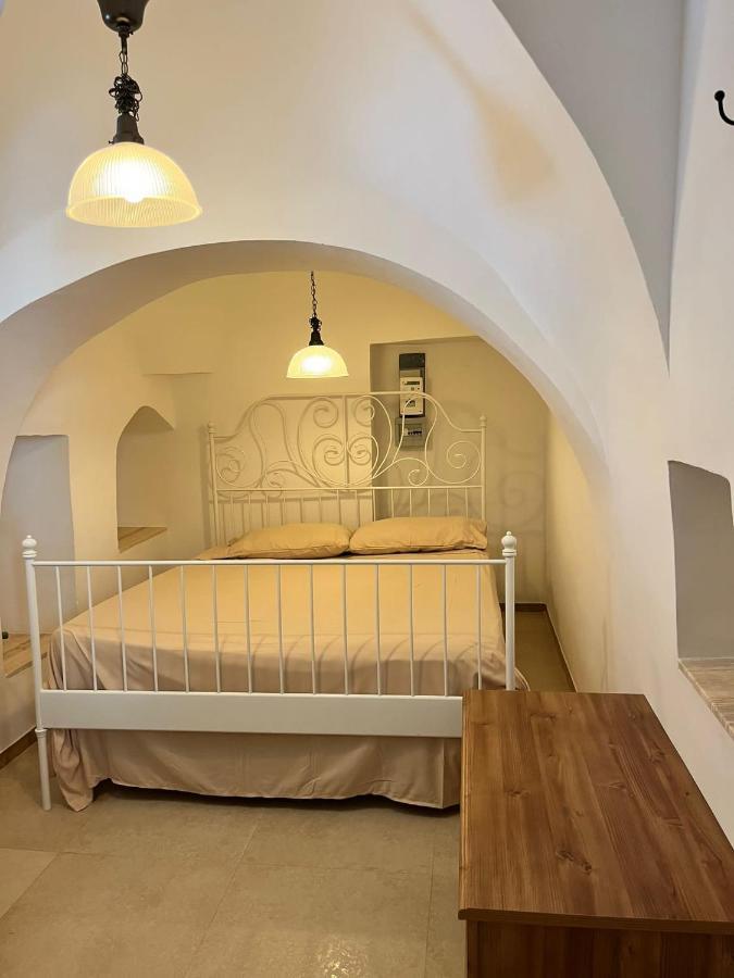 Villa Naomi Ostuni Ngoại thất bức ảnh
