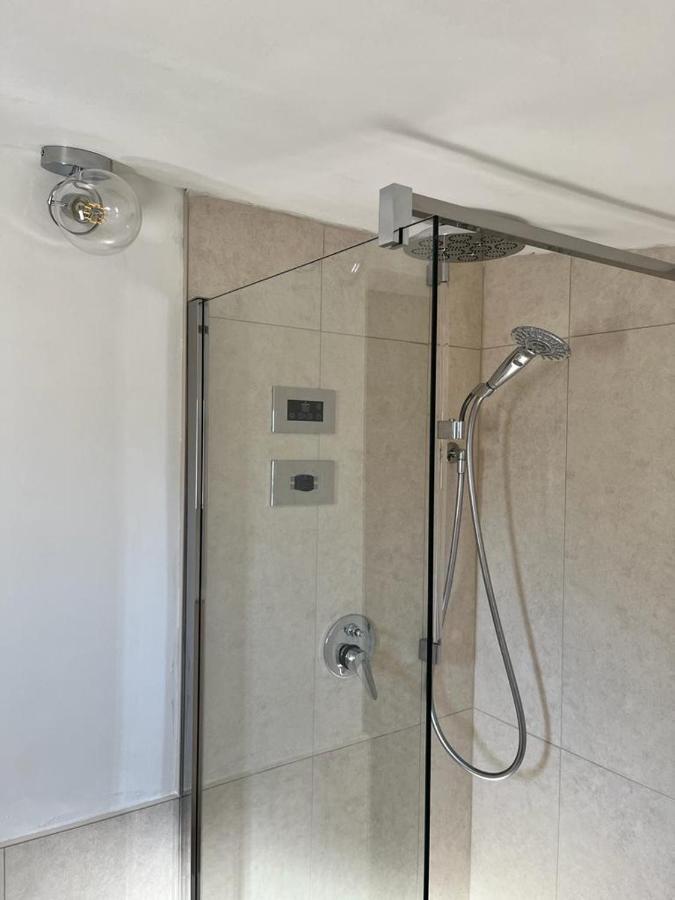 Villa Naomi Ostuni Ngoại thất bức ảnh