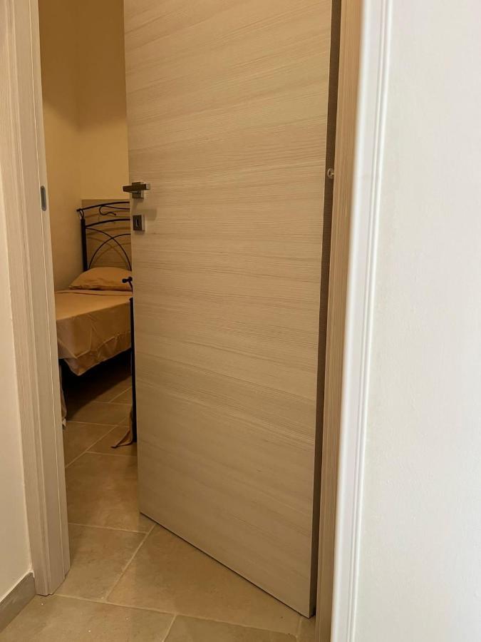Villa Naomi Ostuni Ngoại thất bức ảnh