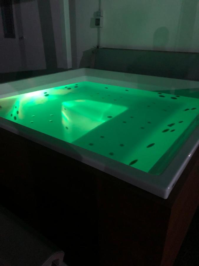 Villa Naomi Ostuni Ngoại thất bức ảnh
