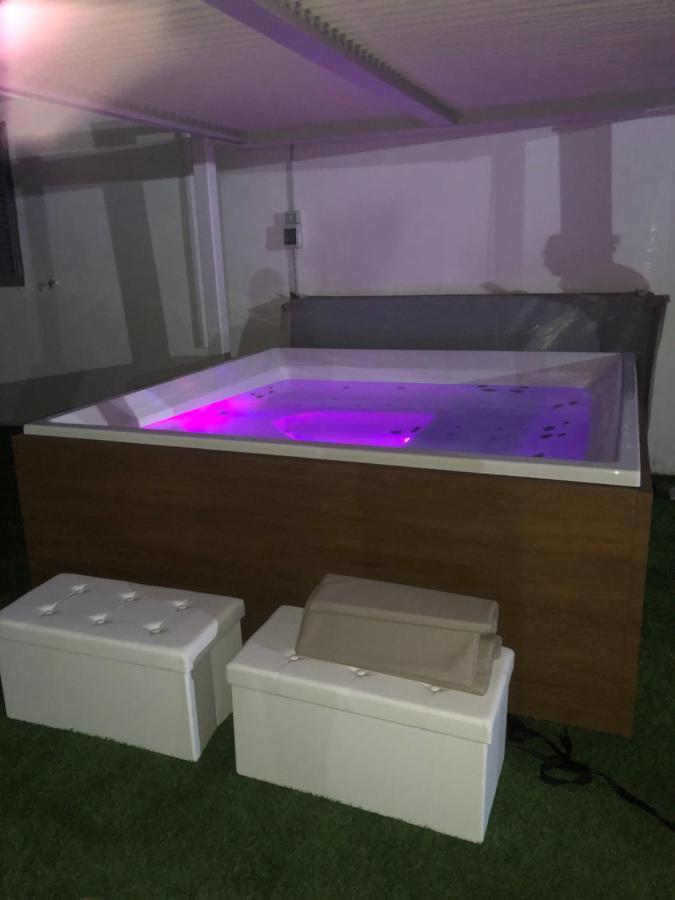 Villa Naomi Ostuni Ngoại thất bức ảnh